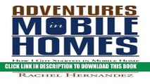 [Download] Adventures in Mobile Homes: How I Got Started in Mobile Home Investing and How You Can