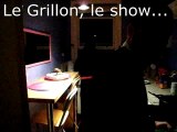 Grillon show1