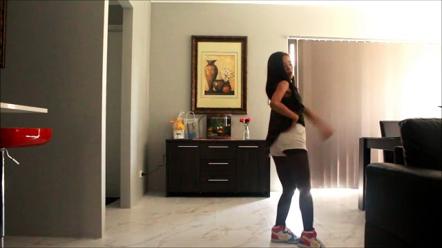 ROSELYN EXID - L.I.E Dance Cover