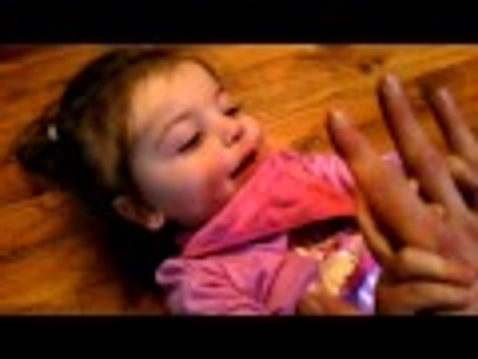 The Laugh of Hails Attack of Dad