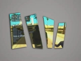 GTA San Andreas Version 2 - Vidéo d'introduction