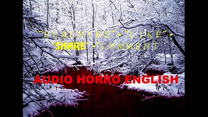 Horror Audio  -  No. 1 Branch Line The Si
