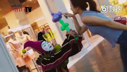 [ENG] CHIC Photoshoot Making Of | Ron Ng, Tavia Yeung