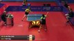 2016 Bulgaria Open Highlights: Lin Chia-Chih vs Kim Olga (Qual)