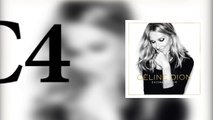 Celine Dion - Encore Un Soir Studio Vocal Range (2.3 octaves, New Album, 2016)