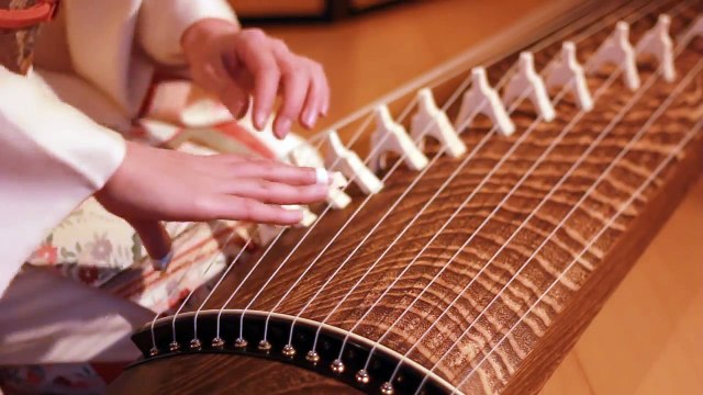 Japanese musical instrument Shake It Off-Taylor Swift - Cover by TEAM KOZAN（光山組）