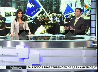 Argentina: culmina juicio por caso "La Perla" con histórica sentencia