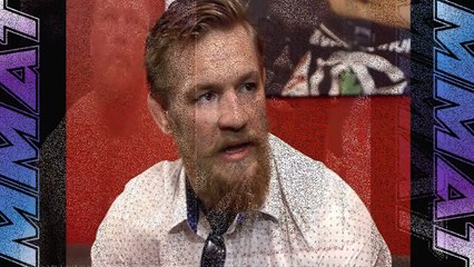 Conor McGregor & Nate Diaz AGREE! They f*cking ALL ARE ON STEROIDS