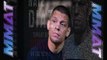 Nate Diaz explains mysterious UFC tweet,says Conor McGregors right about media distraction