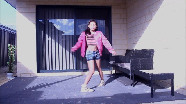 ROSELYN TAEYEON - Why Dance Cover