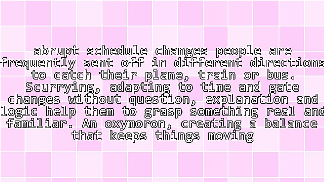 How You Can Use the Energy of Chaos for Positive Change?