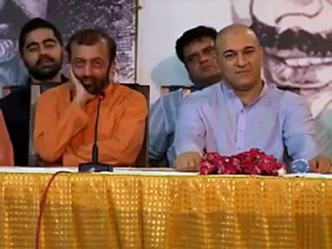 Altaf Hussain Against Genral Bilal And Genral Raheel Sharif