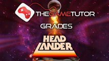 The Game Tutor Grades Headlander