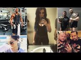 WWE Best Instagram Photos Of The Week 2015
