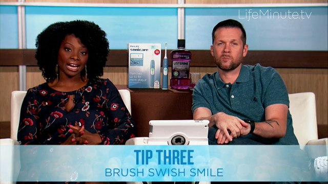 GabeBabeTV’s Top 5 Morning Tips for Busy Families U