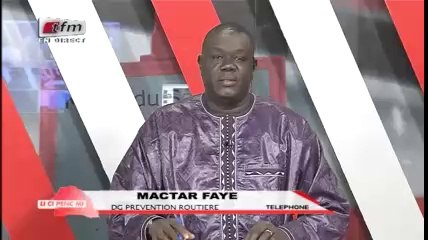 Li Ci Penc Mi 25 août 2016! Débat sur panneau publicitaire numérique