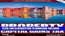 [PDF] Property Capital Gains Tax: How to Pay the Absolute Minimum Cgt on Rental Properties