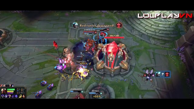 Zed Montage 1 - Best Zed Plays Pre Season 2016 - League of Legends [LOLPlay VN]