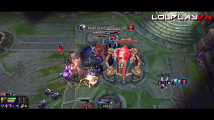 Zed Montage 1 - Best Zed Plays Pre Season 2016 - League of Legends [LOLPlay VN]