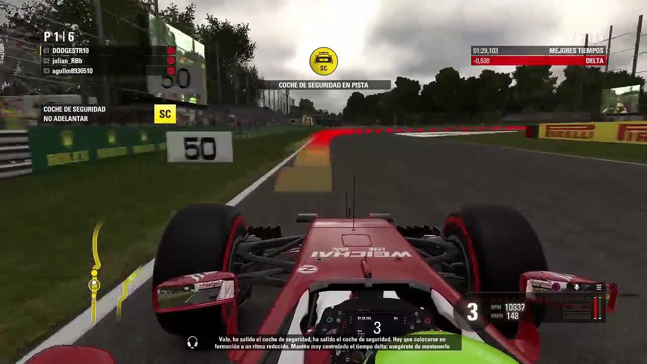 F1 2016 multijugador (9)