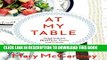 [Download] At My Table: Vegetarian Feasts for Family and Friends Paperback Collection