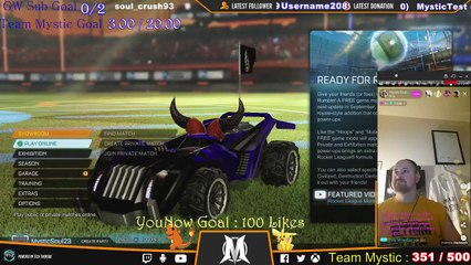 Chilling With Viewers (29)