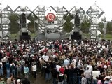 RUTHLESS VS COONE @ TOMORROWLAND 2007