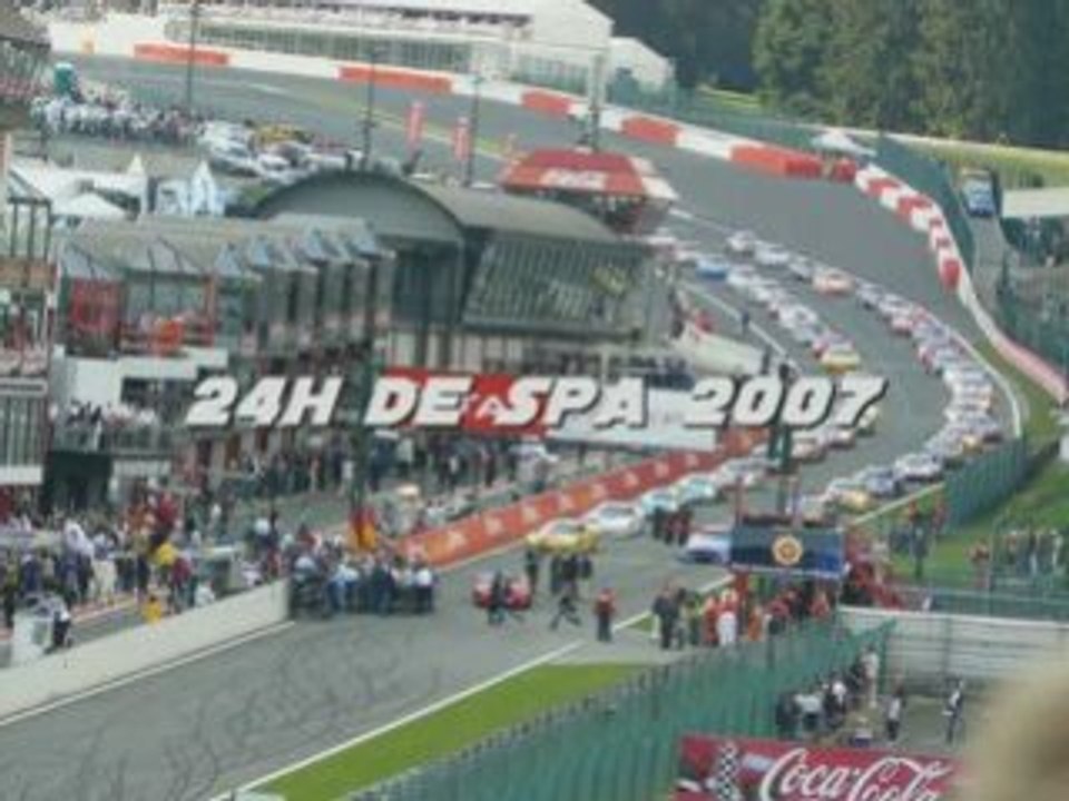Spa 24h