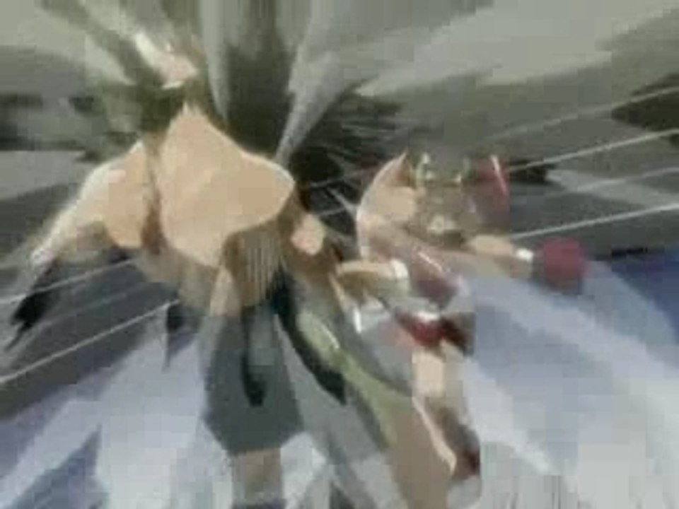 Ultimate Dempsey Roll !