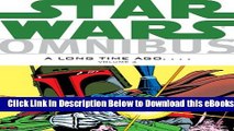 [Reads] Star Wars Omnibus: A Long Time Ago . . . Volume 4 Free Books
