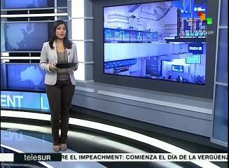 EE.UU.: FED mantiene suspenso sobre incremento de tipos de interés