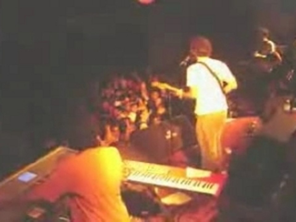 Los Hermanos - Azedume