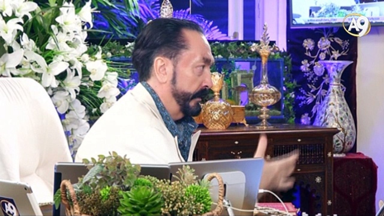 Der Islam den wir predigen ist voller Leben und hat einen klaren, fortschrittlichen und aufrichtigen Geist.