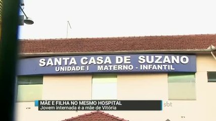 Polícia identifica mãe que abandonou recém-nascida em Suzano