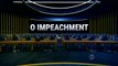 Senado inicia julgamento final do impeachment de Dilma Rousseff