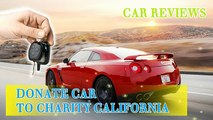 Donate Car To Charity California Annuity Selling 2016