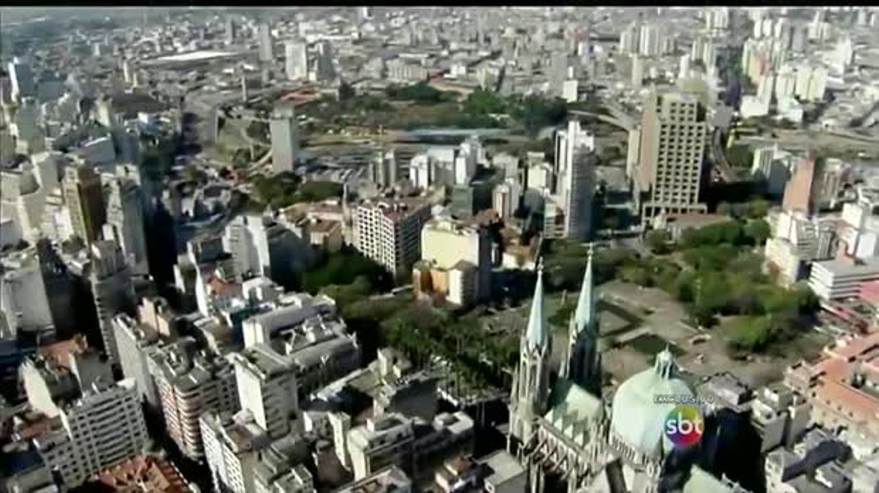 Nove meses após denúncia, SBT Brasil volta à fe...