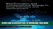 [PDF] Bioinformatics and Computational Biology in Drug Discovery and Development Full Colection