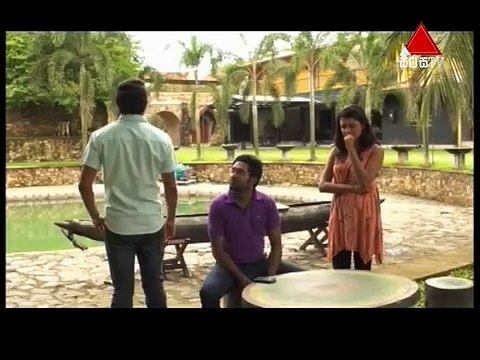 Adare Suwanda Aran 25th August 2016