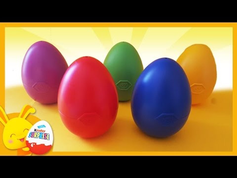 Oeufs surprises Playmobil - Jouets pour enfants - Touni toys - Football, sirène, animaux, pirates