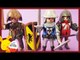 Maxi oeufs surprises Playmobil Garçon - jouets chevaliers -Touni Toys