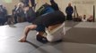 Main card fighters workout for fans and media at UFC on FOX 21 open workouts