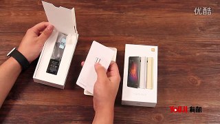 Xiaomi Redmi Note 4 Unboxing and hands on
