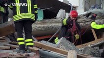 Zahl der Opfer nach Erdbeben in Italien dürfte weiter steigen