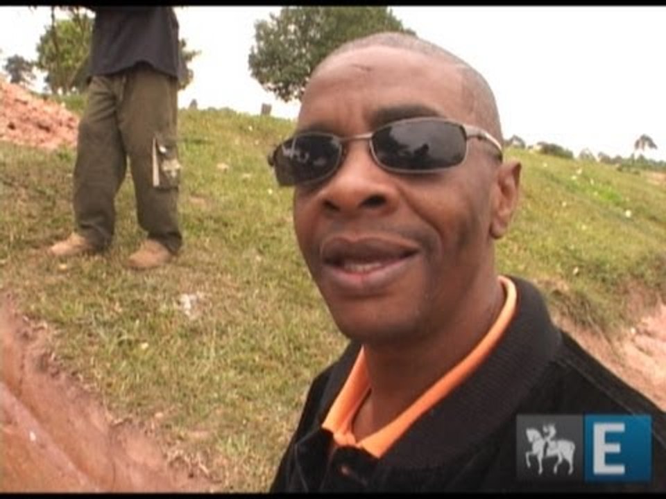 Depois de tomar 12 tiros, traficante se tornou evangélico