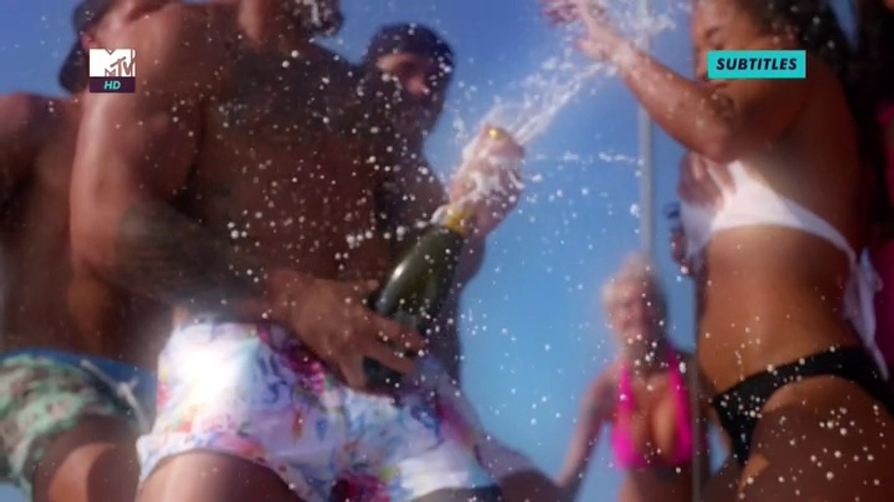 Ex On The Beach S05E02