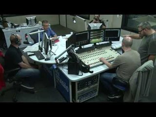 Acompanhe ao vivo o Estadão Esporte Clube, na Rádio Estadão