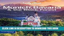 [PDF] Lonely Planet Munich, Bavaria   the Black Forest 4th Ed.: 4th Edition Full Colection