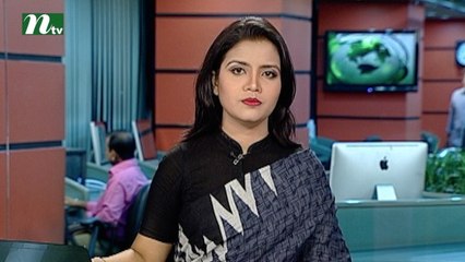 NTV Shokaler Khobor | 26 August 2016