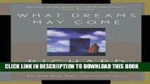 [PDF] What Dreams May Come: A Novel Popular Colection